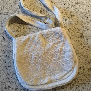 Beaded Vintage Handbag